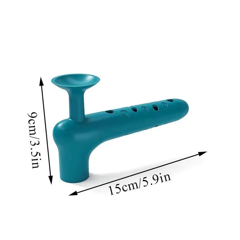 2 In 1 Silicon Door Knob Cover, Anti-Collision Door Knob Pad, Noiseless Suction Cup Doorknob Cover, Children's Safety Door Handle, Antistatic Silicone Door Knob Cover 2 In 1 Silicon Door Knob Cover, Anti-Collision Door Knob Pad, Noiseless Suction Cup Doorknob Cover, Children's Safety Door Handle, Antistatic Silicone Door Knob Cover